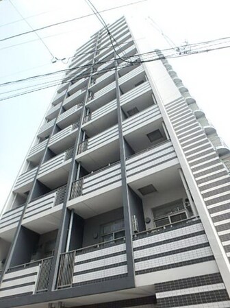 パークハビオ東中野の物件内観写真